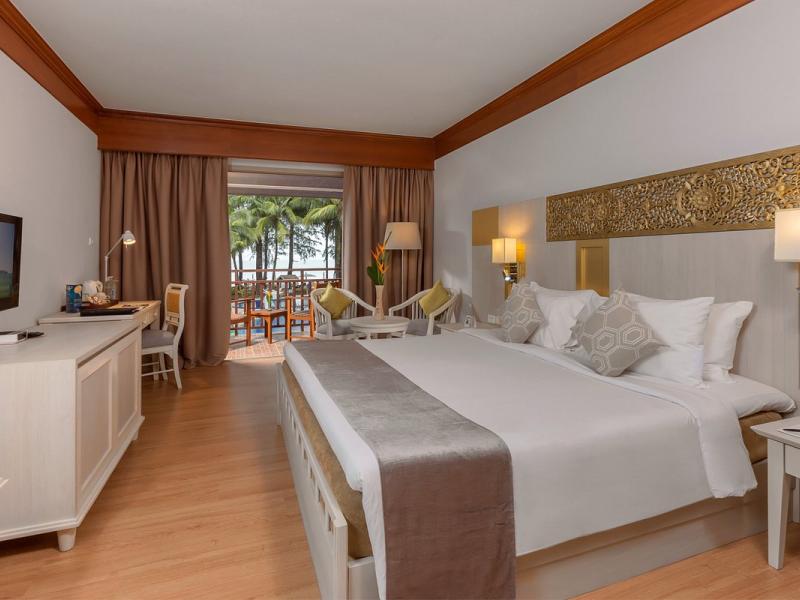Best Western Premier Bangtao Beach Resort & Spa