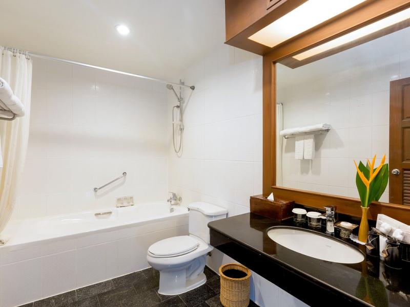 Best Western Premier Bangtao Beach Resort & Spa