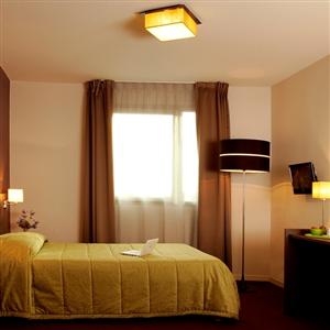 Aparthotel Adagio Access Nogent Sur Marne