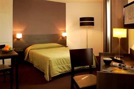 Aparthotel Adagio Access Nogent Sur Marne