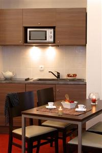 Aparthotel Adagio Access Nogent Sur Marne