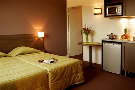 Aparthotel Adagio Access Nogent Sur Marne