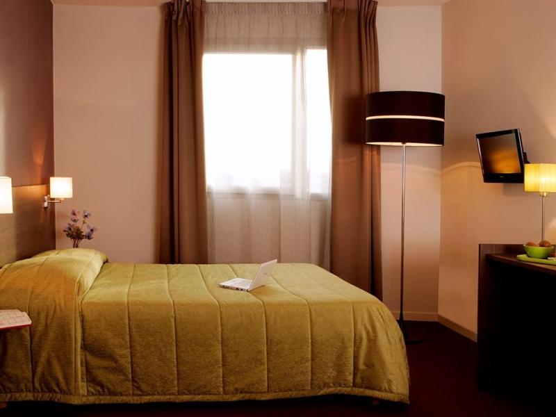 Aparthotel Adagio Access Nogent Sur Marne