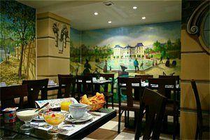 Convention Montparnasse