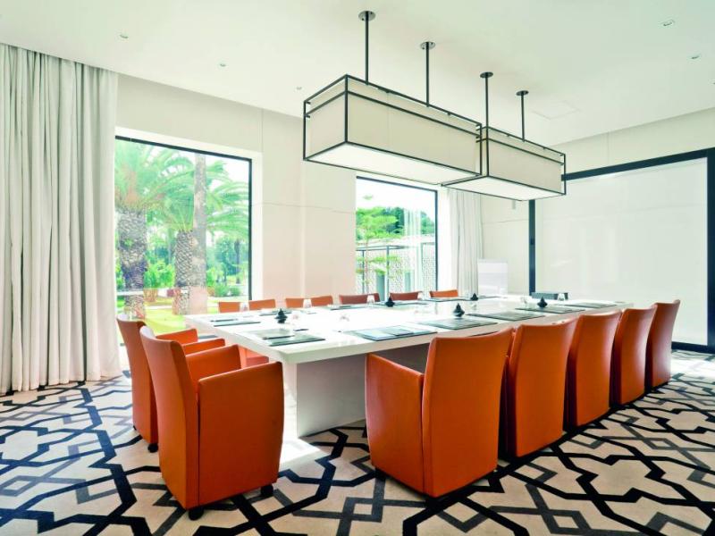 Sofitel Jardin des Roses