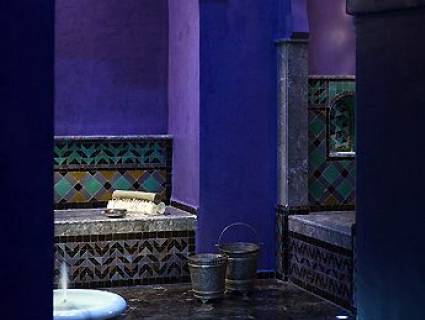 Sofitel Jardin des Roses