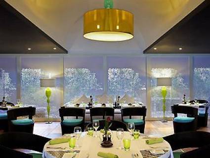 Sofitel Jardin des Roses