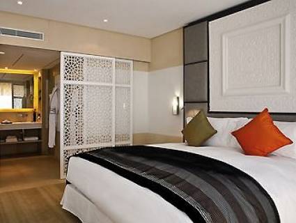 Sofitel Jardin des Roses