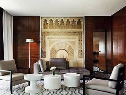 Sofitel Jardin des Roses