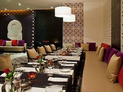 Sofitel Jardin des Roses