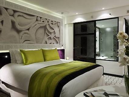 Sofitel Jardin des Roses