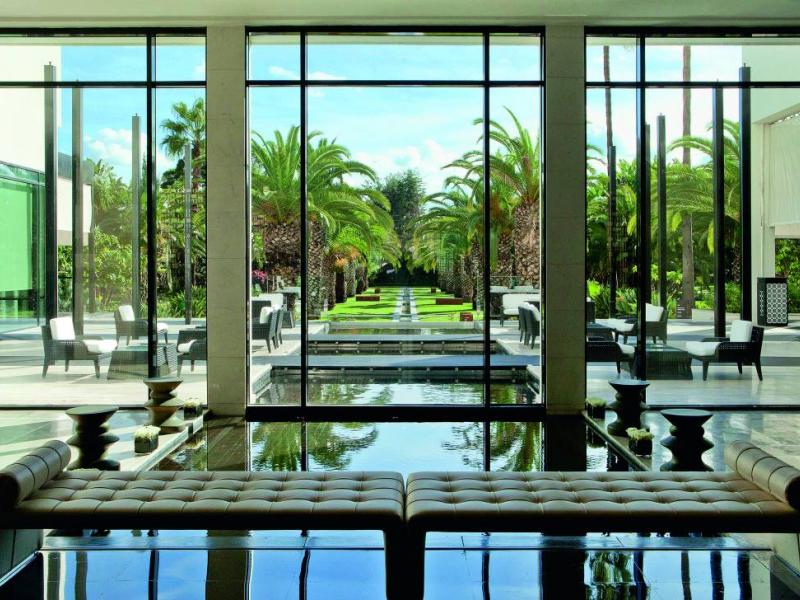 Sofitel Jardin des Roses