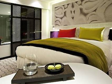 Sofitel Jardin des Roses