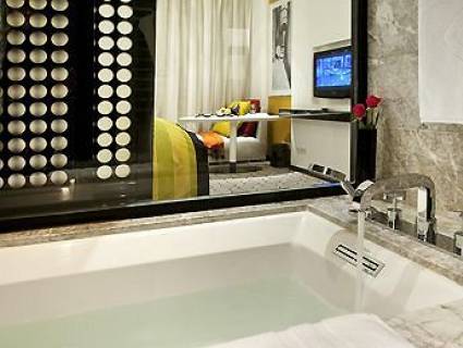 Sofitel Jardin des Roses