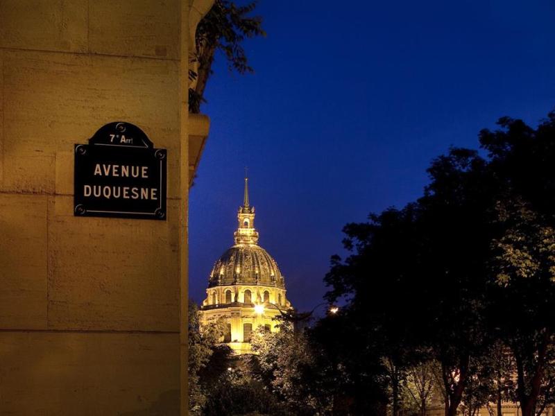 Duquesne Eiffel