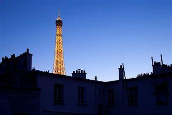 Eiffel Rive Gauche