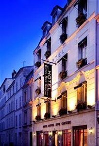 Eiffel Rive Gauche
