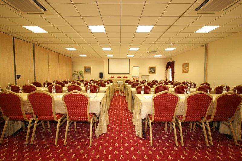 Best Western Premier Corsica