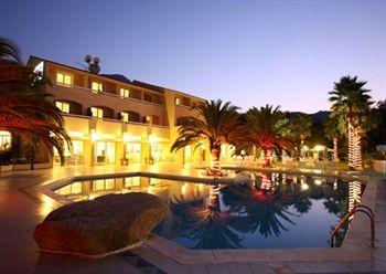 Best Western Premier Corsica