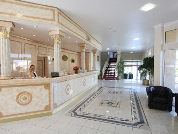 Best Western Premier Corsica