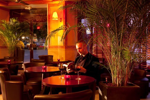 Eiffel Villa Garibaldi