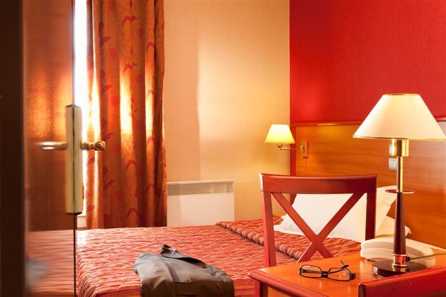 Eiffel Villa Garibaldi