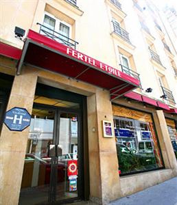 Fertel Etoile