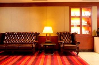 Best Western Premier Gangnam