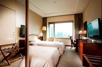 Best Western Premier Gangnam