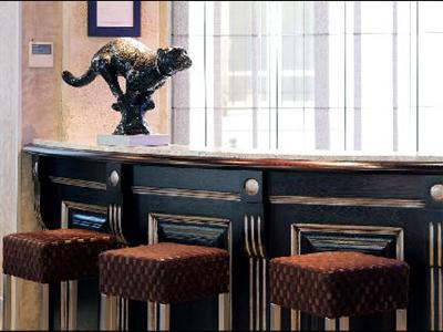 Grand Hotel Francais