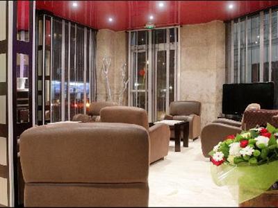 Grand Hotel Francais