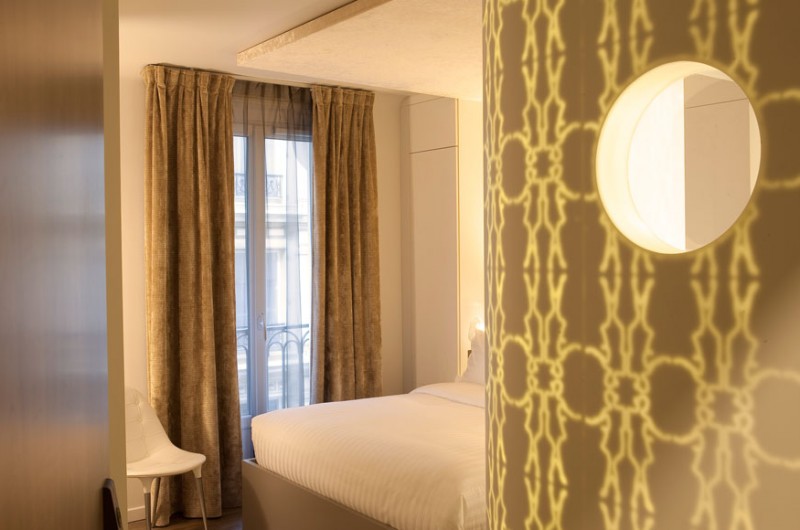 Hotel Gabriel Paris