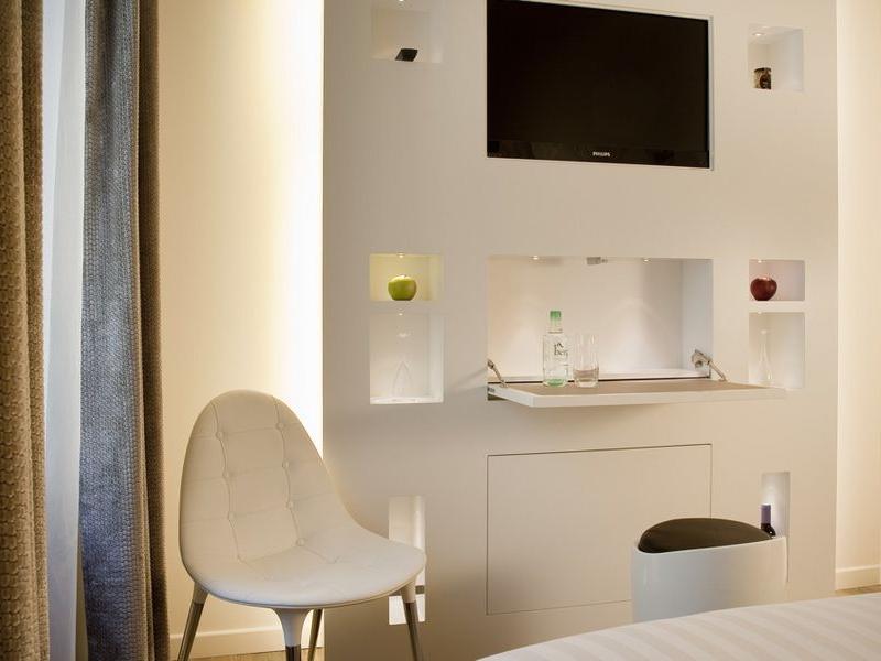 Hotel Gabriel Paris
