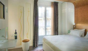 Hotel Gabriel Paris