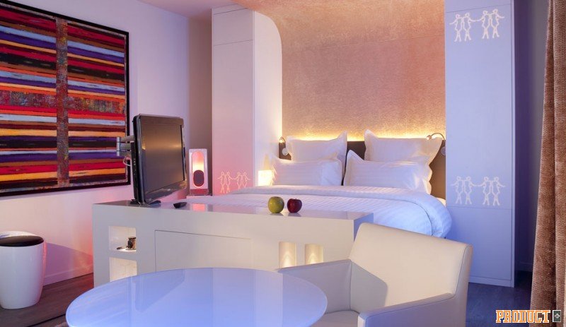 Hotel Gabriel Paris