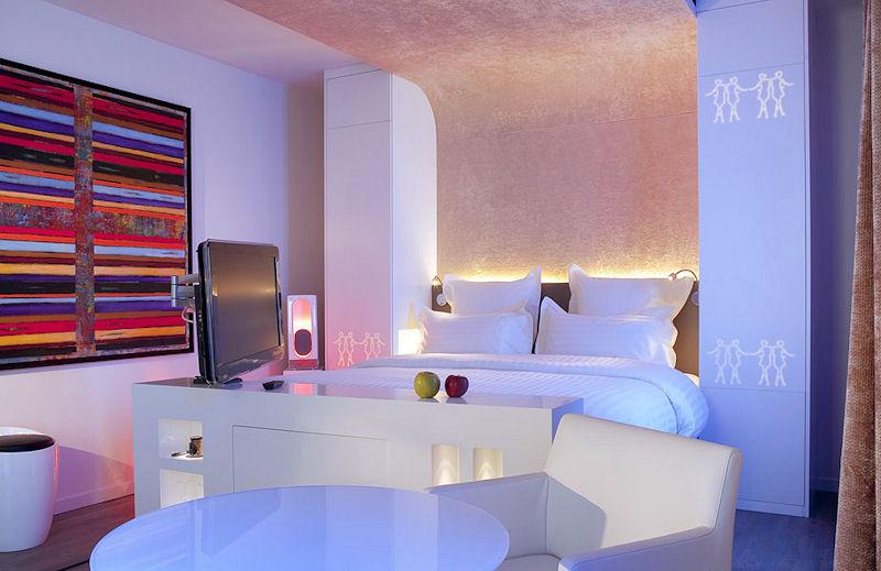 Hotel Gabriel Paris