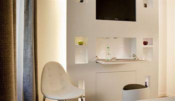 Hotel Gabriel Paris