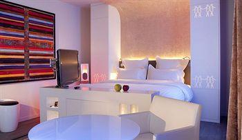Hotel Gabriel Paris
