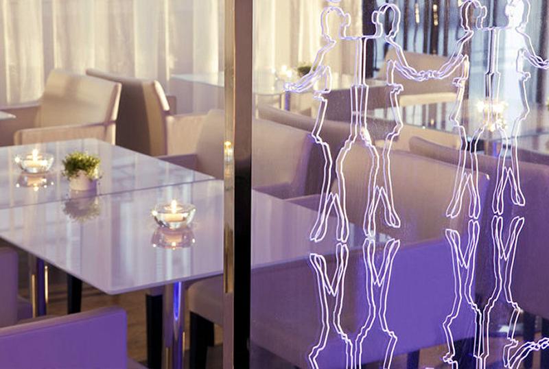 Hotel Gabriel Paris