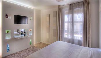 Hotel Gabriel Paris