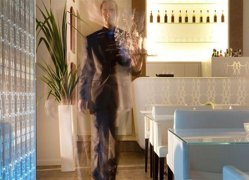 Hotel Gabriel Paris