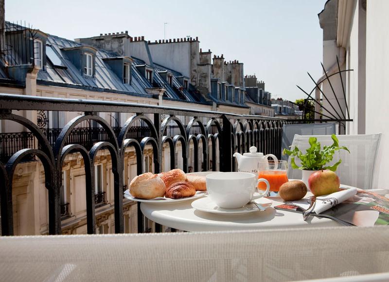 Hotel Gabriel Paris