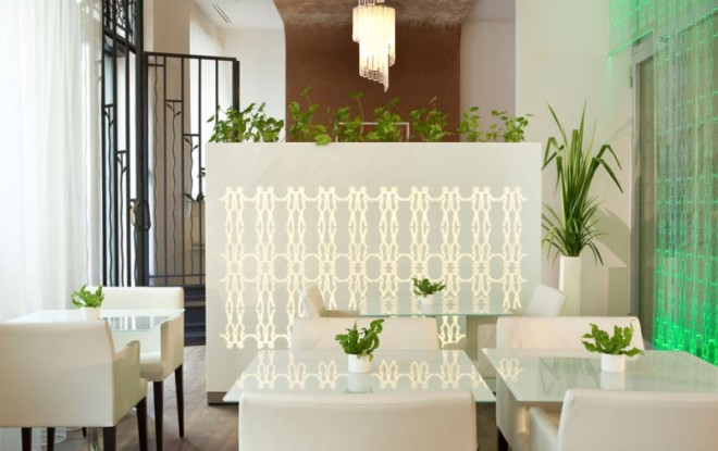 Hotel Gabriel Paris