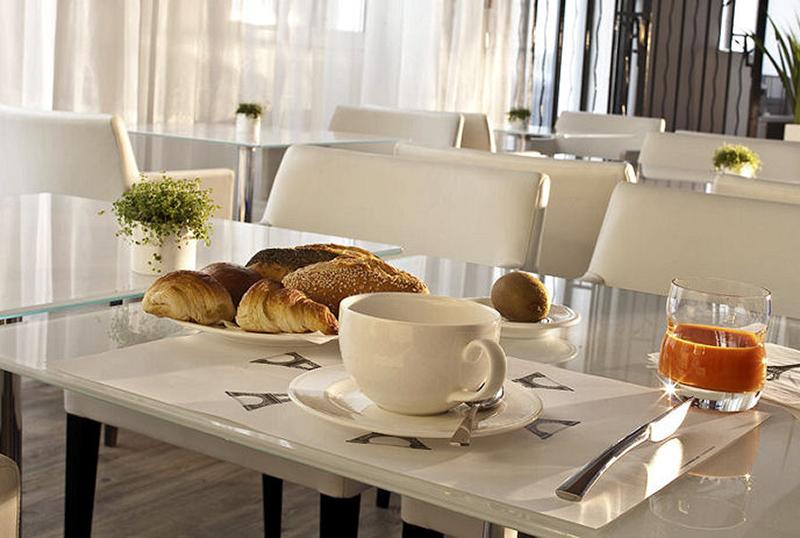 Hotel Gabriel Paris