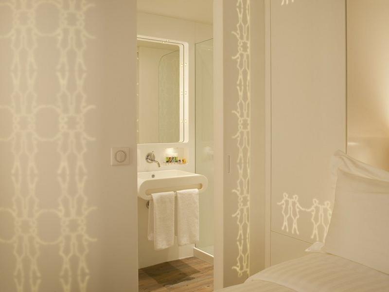 Hotel Gabriel Paris