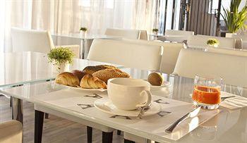 Hotel Gabriel Paris