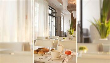 Hotel Gabriel Paris