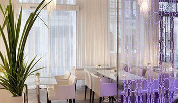 Hotel Gabriel Paris