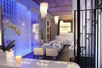Hotel Gabriel Paris