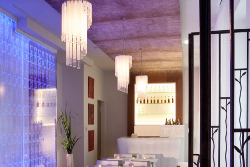 Hotel Gabriel Paris